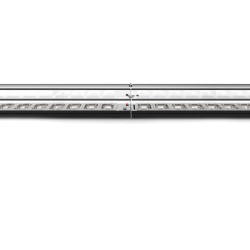 Vitrină frigorifică cu 1 raft, Sayl KUBE 970x395x360 mm - Img 3