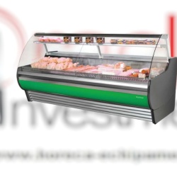 Vitrină frigorifică modulară de expunere 938x1290 mm, Infrico