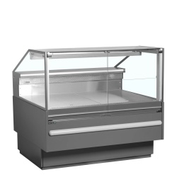 Vitrină frigorifică orizontală mezeluri, Tefcold - Img 8