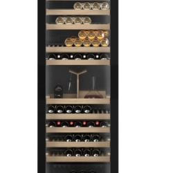 Vitrină frigorifică pentru vin, 149 sticle de 0,75 litri, Liebherr - Img 6