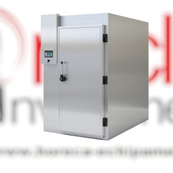 Abatitor Blast chiller ROLL IN, de 20 tăvi GN2/1, Infrico
