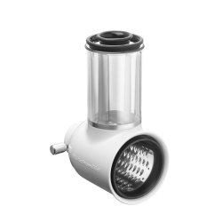 Accesoriu KitchenAid pentru feliat și răzuit legume, fructe și cașcaval - Img 10