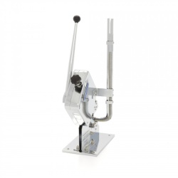 Aparat clipsat mezeluri manual - Img 3