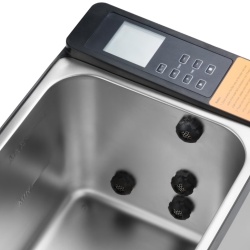 Aparat de gătit Sous Vide 12,5 Litri - Img 4