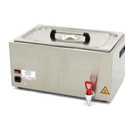 Aparat de gătit Sous Vide 28 Litri - Img 7