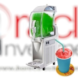Aparat de Granita sau Slushie 11 Litri, iPro1