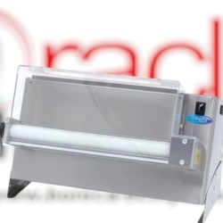 Aparat pentru întins aluatul fondant, 260-450 mm
