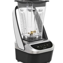 Blender compact Santos 66, cu motor fără perii - Img 7