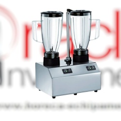 Blender dublu 2x 3 litri, Amitek