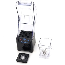 Blender profesional 1,5 Litri digital - Img 2