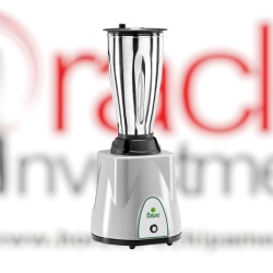 Blender profesional 1,5 litri, pahar din inox, Fimar