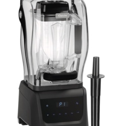 Blender profesional 2,5 Litri cu protecție fonică, PRO TOUCH - Img 2