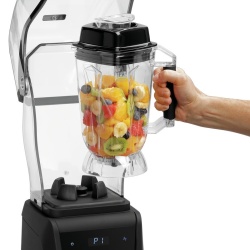 Blender profesional 2,5 Litri cu protecție fonică, PRO TOUCH - Img 6