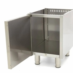 Cabinet neutru tip dulap 400x600x610 mm - Img 3