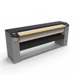 Calandru pentru călcat rufe, 235x64 cm, Smart Line Imesa - Img 5