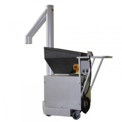 Cernator faina, 2000kg/h