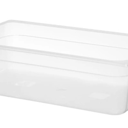 Container Hendi Gastronorm GN 1/1, 21 Litri - Img 2
