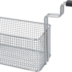 Coș pentru friteuză 290x135x120 mm - Img 3