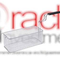 Coș pentru friteuză 30x12 cm