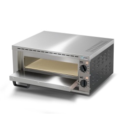 Cuptor de pizza electric, 2 pizza de 229 mm - Img 2