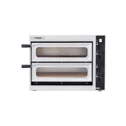 Cuptor electric 1+1 pizza de 32 cm, Small Basic Pizza/ Patiserie - Img 6