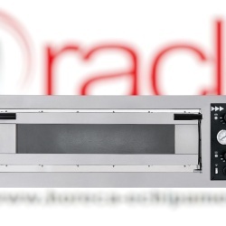 Cuptor electric, 6 pizza de 35 cm, Trays Pizza/ Patiserie