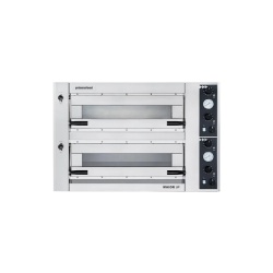 Cuptor electric de Pizza, 12 pizza de 35 cm, deschidere sus Maior Le Prismafood - Img 6