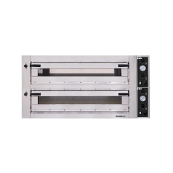 Cuptor electric de Pizza, 18 pizza de 35 cm, Maior Le Prismafood - Img 6