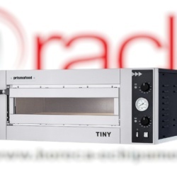 Cuptor electric de Pizza, 2 pizza de 25 cm, TinyPro
