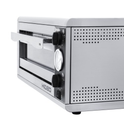 Cuptor electric de Pizza, pizza de 35 cm, Hideo 1/40 - Img 4