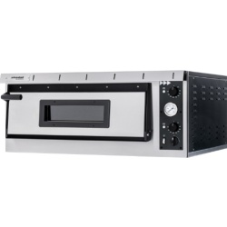 Cuptor electric Plus XL Pizza/ Patiserie, 6 pizza de 35 cm - Img 2