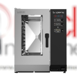Cuptor gastro electric Sapiens Lainox 10 tăvi GN 1/1