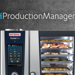 Cuptor inteligent, pe gaz, RATIONAL iCombi PRO, 6 GN2/1, 12 GN1/1 - Img 6
