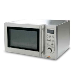 Cuptor microunde - Minneapolis WDB 900 Combi , Sirman Italia