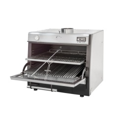 Cuptor pentru steak pe carbuni, Pira 90 LUX AB