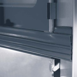 Cuptor programabil, gaz, RATIONAL iCombi Classic, 6x GN2/1, 12x GN1/1 - Img 5
