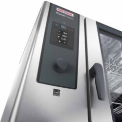 Cuptor RATIONAL iCombi Classic, 6 tăvi GN 1/1, electric 10,8 kW - Img 7