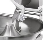Cutter orizontal , La Felsinea Gladius 12 VV - Img 2