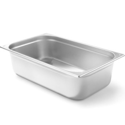 Cuva GN 1/1 inox 200mm