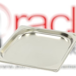 Cuvă GN 1/2 inox 20 mm
