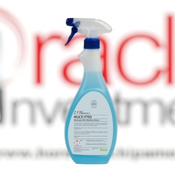 Degresant pentru suprafețe lavabile 6 bucăți x 750 ml, Fimar