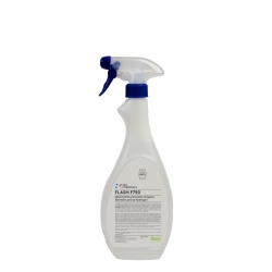 Dezinfectant pentru suprafețe multiple 6 buc x 750 ml - Img 2