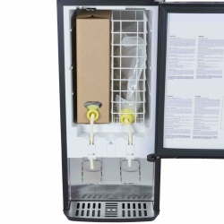 Dispenser pentru băuturi Bag-In-Box, 2x10 Litri sau 1x20 Litri - Img 9