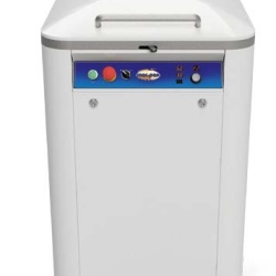 Divizor automat pentru aluat, 24 diviziuni patrate