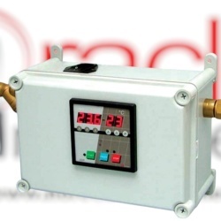 Dozator de apă pentru preparare aluat, 25L/min.