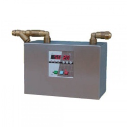 Dozator de apă pentru preparare aluat, 60L/min. - Img 2