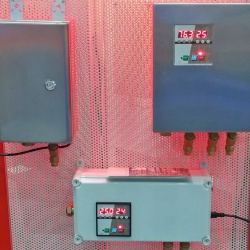Dozator mixer pentru apă, cu conexiune pentru apă cu gheață - Img 3