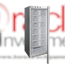 Dulap congelare 570 Litri pentru casete, -18°C/-22°C, Forcar