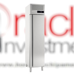 Dulap congelare de inox, 325 litri