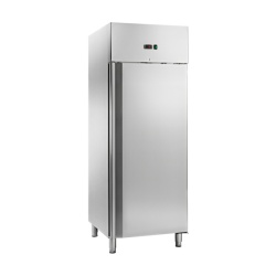 Dulap congelare din inox, 650 litri, Amitek - Img 3